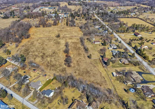 5th image of 00 Omo Rd, Macomb, MI 48042 | MLS# 50200585