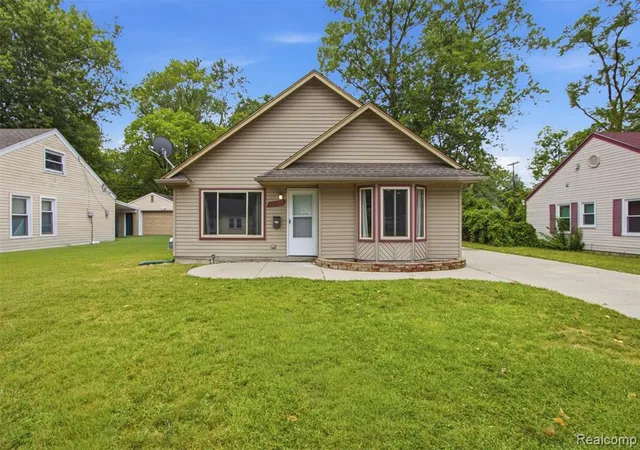 Photo 1 of Single family home for sale at 22141 Condon St, Oak Park, MI 48237 2923 | MLS# 61025079 | Listing updated on 2026-08-30