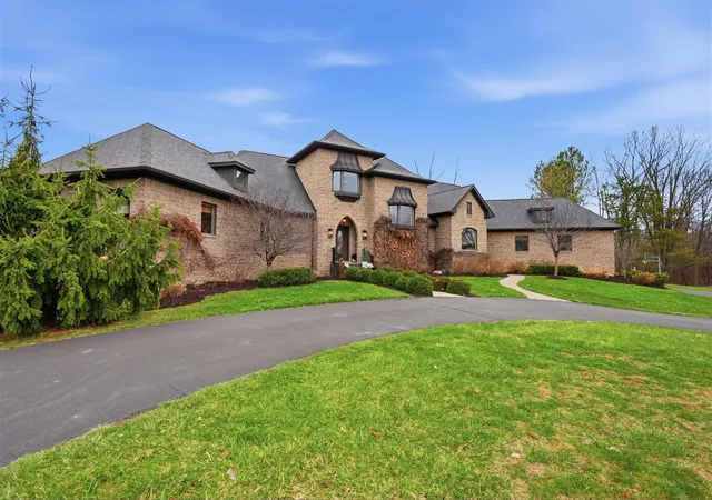 4th image of 5733 Pontiac Trl, Ann Arbor, MI 48105 | MLS# 70525088