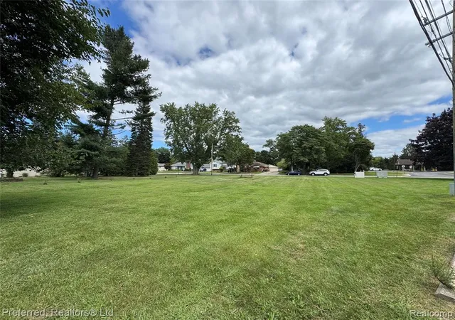 Homes for sale in Farmington, MI | 000 Lake Way, Farmington, MI 48335 | MLS# 60930120