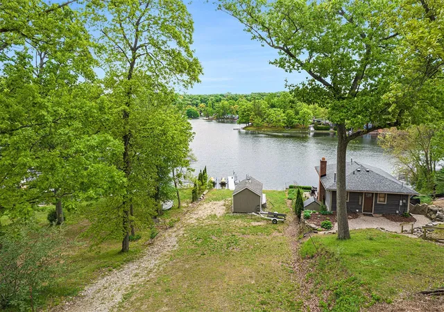 Photo 2 of Land for sale at 0 Westshore Dr, Pinckney, MI 48169 | MLS# 70515195 | Listing updated on 2026-08-25
