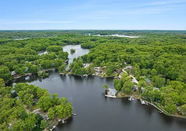 Photo 3 of Land for sale at 0 Westshore Dr, Pinckney, MI 48169 | MLS# 70515195 | Listing updated on 2026-08-25