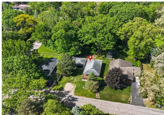Homes for sale in New Buffalo, MI | 226 S Barker St, New Buffalo, MI 49117 | MLS# 70538351