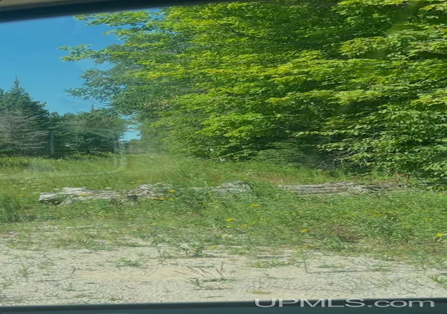 2nd image of Tbd Metekal Rd, Trenary, MI 49891 | MLS# 50219352
