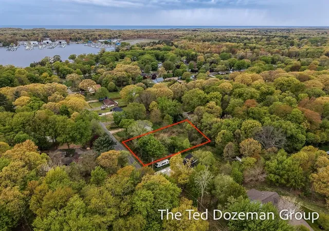 4th image of 0 Post Ave, Holland, MI 49424 | MLS# 70531829