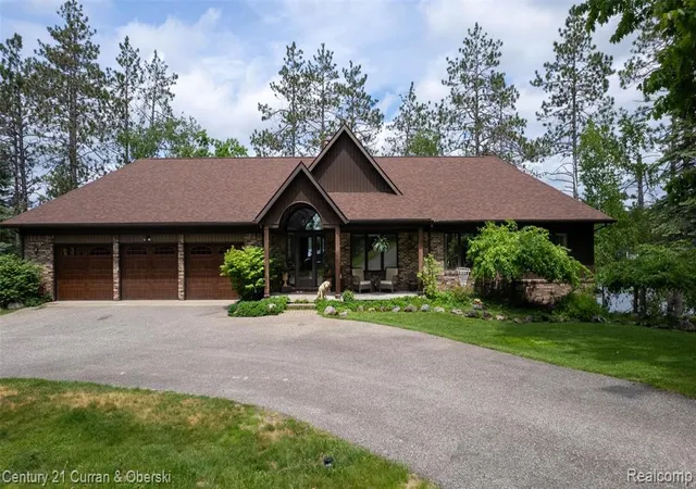 Homes for sale in Millersburg, MI | 8775 Winding Ridge Dr, Millersburg, MI 49759 | MLS# 61004176