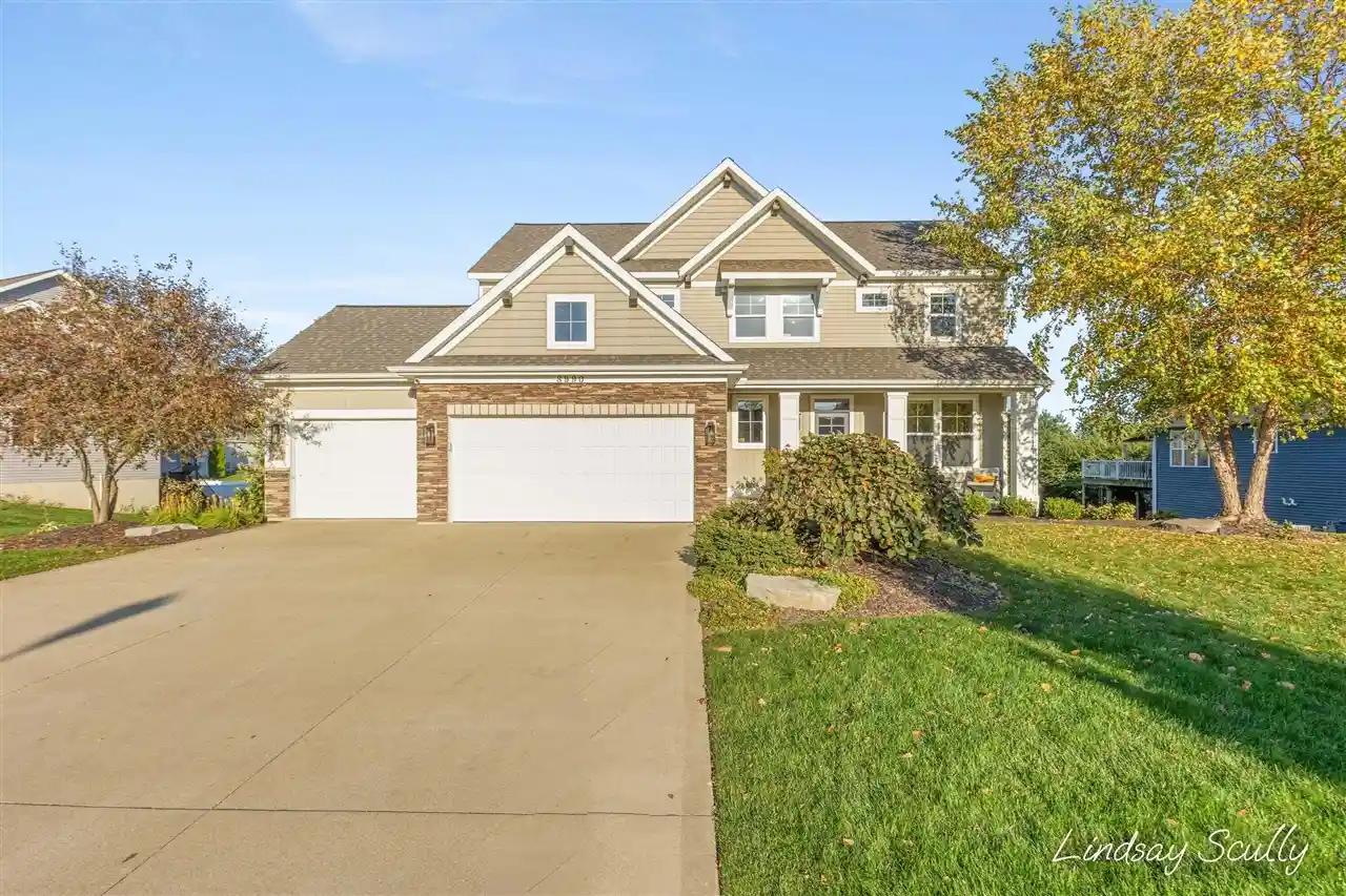 Photo 1 of Single family home for sale at 8990 Old Brower Rd, Byron Center, MI 49315 | MLS# 70564303 | Listing updated on 2026-10-22