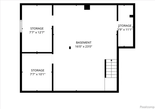 Photo 54 of Condo for sale at 46636 E Oakwood Dr #55, Macomb, MI 48044 | MLS# 61026003 | Listing updated on 2026-09-01