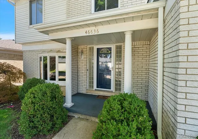 Photo 5 of Condo for sale at 46636 E Oakwood Dr #55, Macomb, MI 48044 | MLS# 61026003 | Listing updated on 2026-09-01