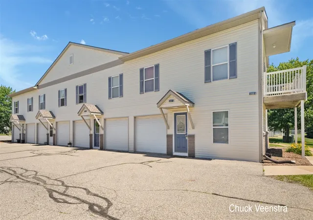 Homes for sale in Hudsonville, MI | 5668 E Town #5, Hudsonville, MI 49426 | MLS# 70540930