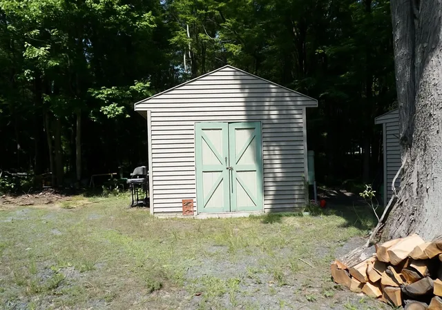 4th image of 3077 S Tyndall Rd, Branch, MI 49402 | MLS# 70525402