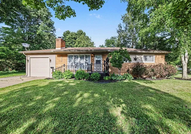 Homes for sale in Midland, MI | 2315 Laurel Ln, Midland, MI 48642 | MLS# 50213929