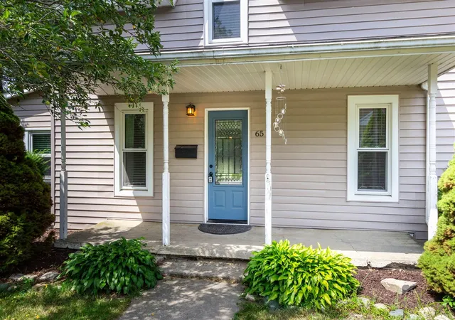 Photo 3 of Sale Pending at 65 Pleasant St, Oxford, MI 48371 | MLS# 70550527 | Listing updated on 2026-08-25