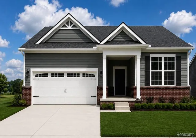 1st image of 3004 Sheffield Cir, Clarkston, MI 48346 2865 | MLS# 61024271