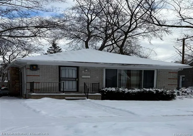 1st image of 18458 Heyden St, Detroit, MI 48219 3455 | MLS# 60963738