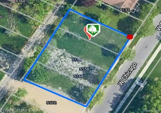 Photo 1 of Sale Pending at 5140 W Chicago, Detroit, MI 48204 | MLS# 60343954 | Listing updated on 2026-04-29