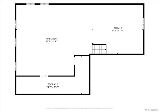 48th image of 26826 Palomino Ave, Warren, MI 48089 4644 | MLS# 61004794