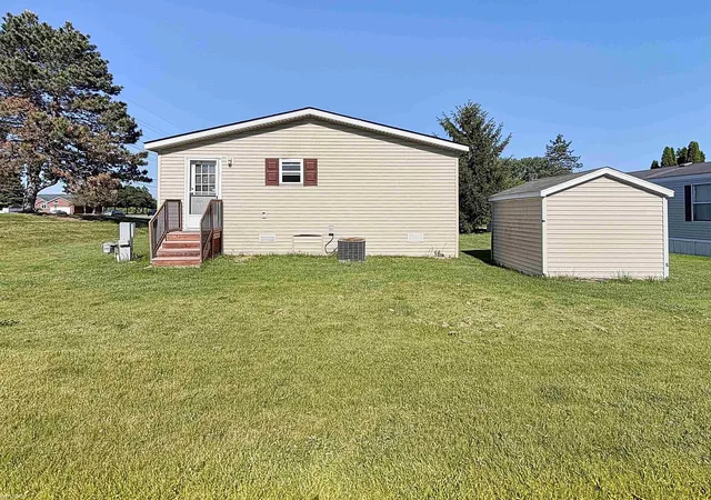 Photo 22 of Manufactured home for sale at 46688 Lemans Ct, Macomb, MI 48044 | MLS# 50209914 | Listing updated on 2026-09-02