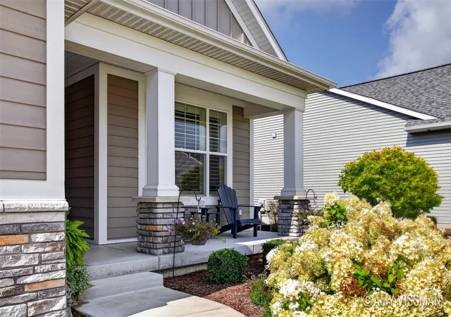 Photo 3 of Sale Pending at 4110 Preserve Dr #91, Belmont, MI 49306 | MLS# 70553675 | Listing updated on 2026-08-31