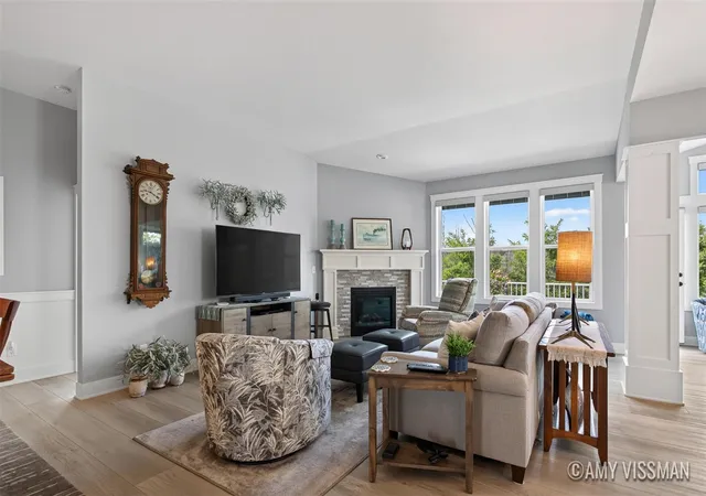 Photo 4 of Sale Pending at 4110 Preserve Dr #91, Belmont, MI 49306 | MLS# 70553675 | Listing updated on 2026-08-31