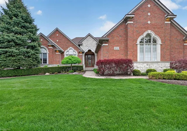 Homes for sale in Washington, MI | 62734 Morningside Dr, Washington, MI 48094 | MLS# 50207727