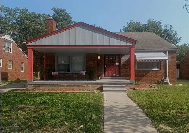 1st image of 6144 Radnor St, Detroit, MI 48224 | MLS# 60341606