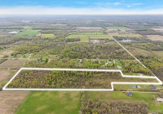 Homes for sale in Ray, MI | 00 28 Mile Rd, Ray, MI 48096 | MLS# 60992481