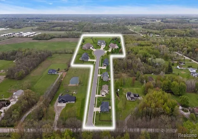 Homes for sale in Ray, MI | 00 28 Mile Rd, Ray, MI 48096 | MLS# 60992481