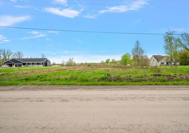 Homes for sale in Ray, MI | 00 28 Mile Rd, Ray, MI 48096 | MLS# 60992481