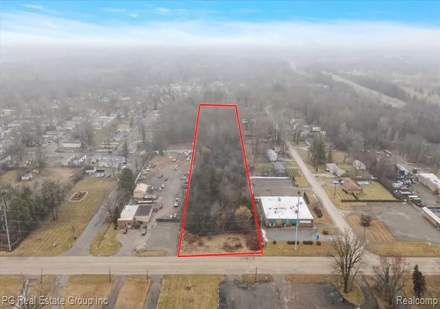 1st image of 0 W Pasadena Ave, Flint, MI 48504 | MLS# 60974462