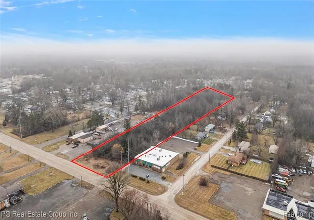 2nd image of 0 W Pasadena Ave, Flint, MI 48504 | MLS# 60974462
