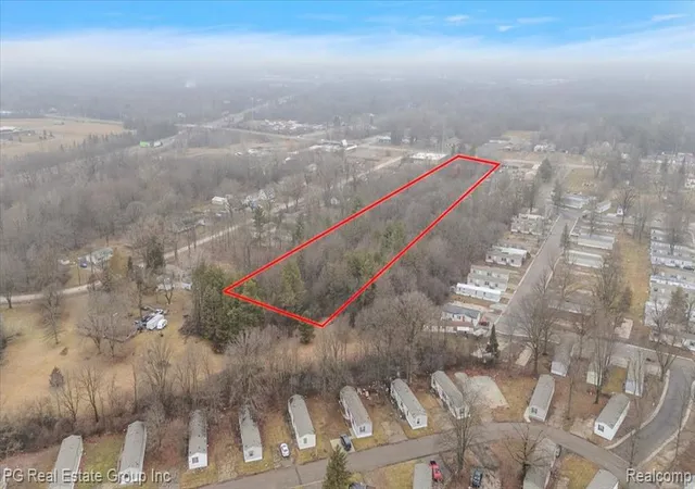 3rd image of 0 W Pasadena Ave, Flint, MI 48504 | MLS# 60974462