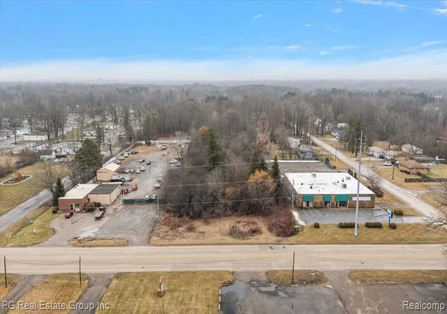 4th image of 0 W Pasadena Ave, Flint, MI 48504 | MLS# 60974462