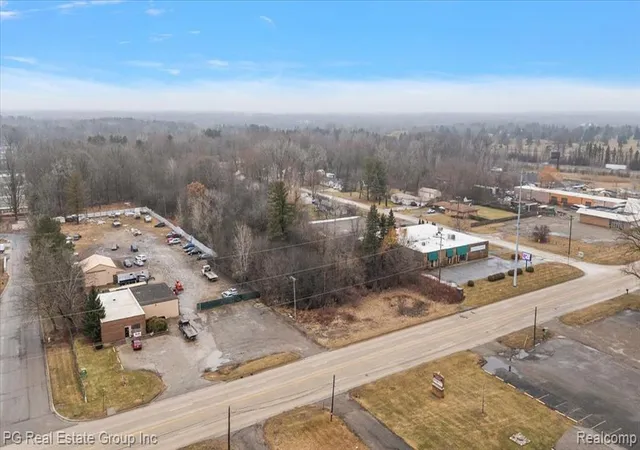 5th image of 0 W Pasadena Ave, Flint, MI 48504 | MLS# 60974462
