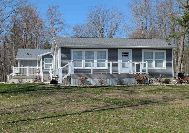 Homes for sale in Au Gres, MI | 4275 E Michigan Ave #Lot: 13, Au Gres, MI 48703 | MLS# 80067192