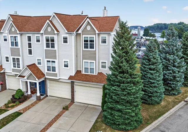 Photo 1 of Sale Pending at 19 Cove Dr, Bay City, MI 48706 | MLS# 50218734 | Listing updated on 2026-08-25