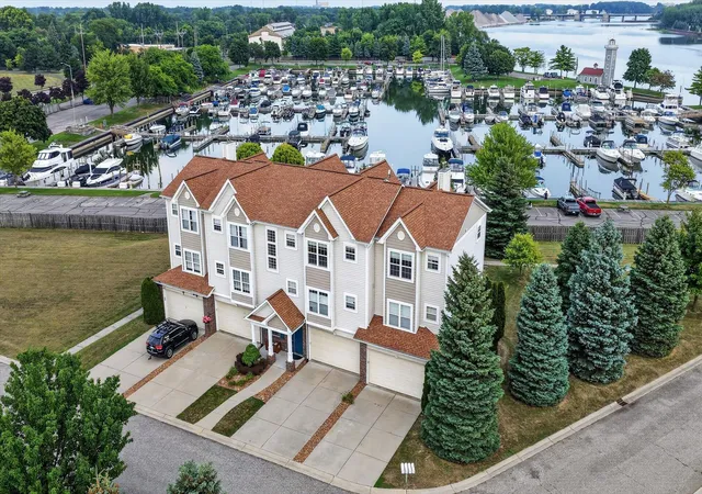 Photo 2 of Sale Pending at 19 Cove Dr, Bay City, MI 48706 | MLS# 50218734 | Listing updated on 2026-08-25