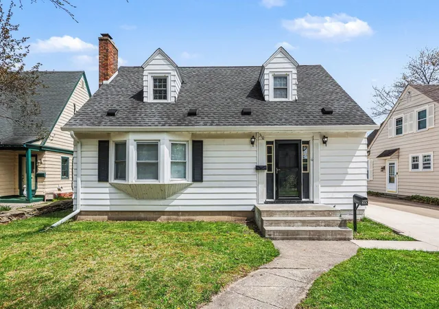 Photo 1 of Single family home for sale at 310 Green Ave, Bay City, MI 48708 | MLS# 50205687 | Listing updated on 2026-08-28