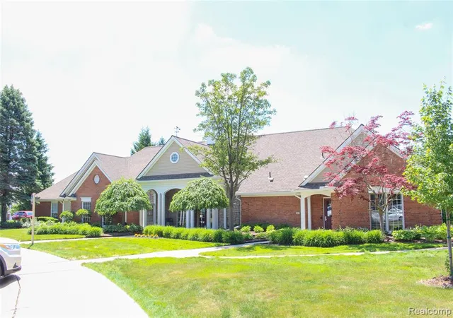 Homes for sale in Shelby Township, MI | 56501 Chesapeake Trail, Shelby Township, MI 48316 | Houzeo