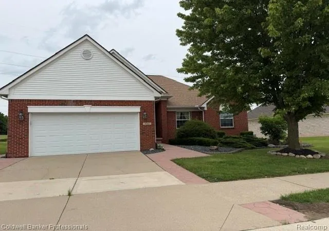 Homes for sale in Washington, MI | 8261 Prestwick Ln, Washington, MI 48095 2859 | MLS# 60956046