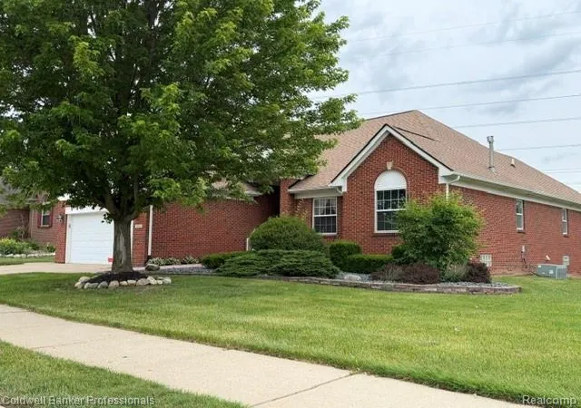 Homes for sale in Washington, MI | 8261 Prestwick Ln, Washington, MI 48095 2859 | MLS# 60956046
