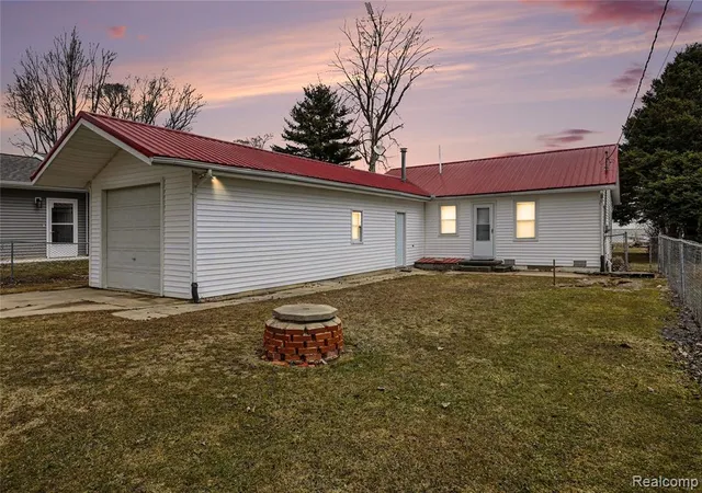 1st image of 3948 Ferdinand Dr, Port Hope, MI 48468 | MLS# 60979464