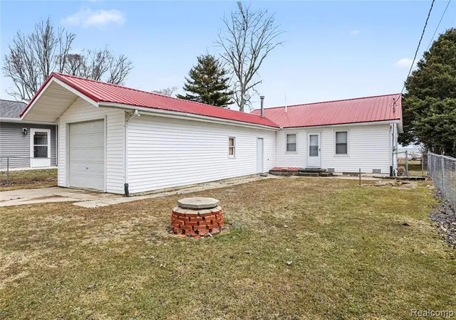 2nd image of 3948 Ferdinand Dr, Port Hope, MI 48468 | MLS# 60979464