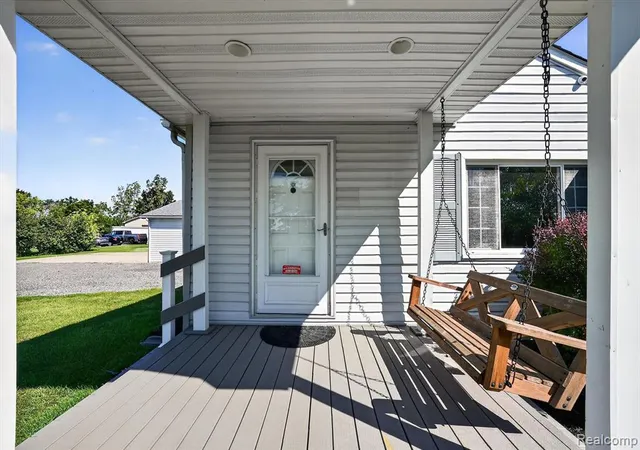 Photo 2 of Sale Pending at 3639 Carleton Rockwood Rd, South Rockwood, MI 48179 9747 | MLS# 61024777 | Listing updated on 2026-09-14