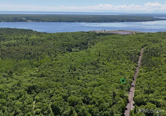 Homes for sale in Dollar Bay, MI | Tbd10 Upper Point Mills Rd, Dollar Bay, MI 49922 | MLS# 50212837