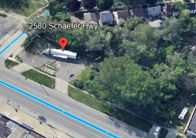 Homes for sale in Detroit, MI | 2580 S Schaefer Hwy, Detroit, MI 48217 | MLS# 60348092
