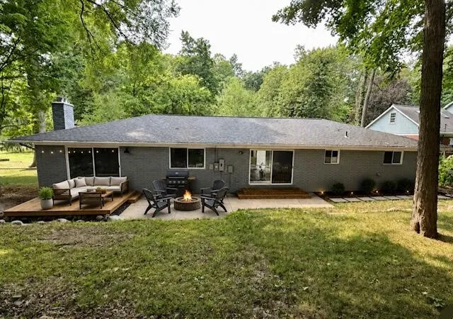 Photo 4 of Single family home for sale at 46250 Bloomcrest Dr, Northville, MI 48167 | MLS# 70553309 | Listing updated on 2026-09-08