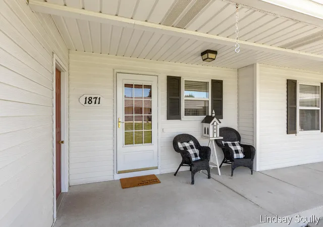 Listing Photo 4 - Condo for sale in building located at 1871 E Elizabeth Ln, Jenison, MI 49428-7727
