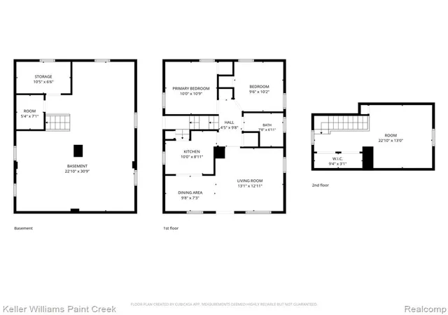 47th image of 905 N Kenwood Ave, Royal Oak, MI 48067 | MLS# 61021729