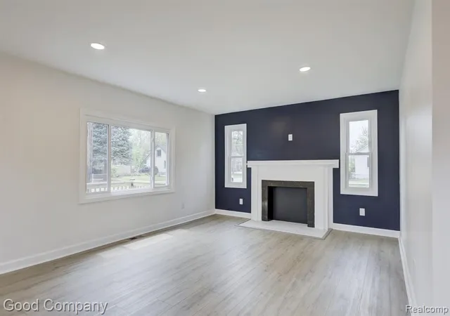 5th image of 3357 Berkshire Ave, Warren, MI 48091 | MLS# 60995301